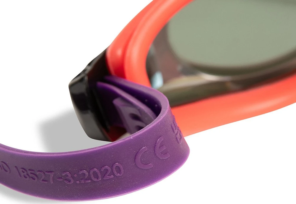 Arena ZOOM X-FIT MIRROR 009439/113 Plaukimo akiniai