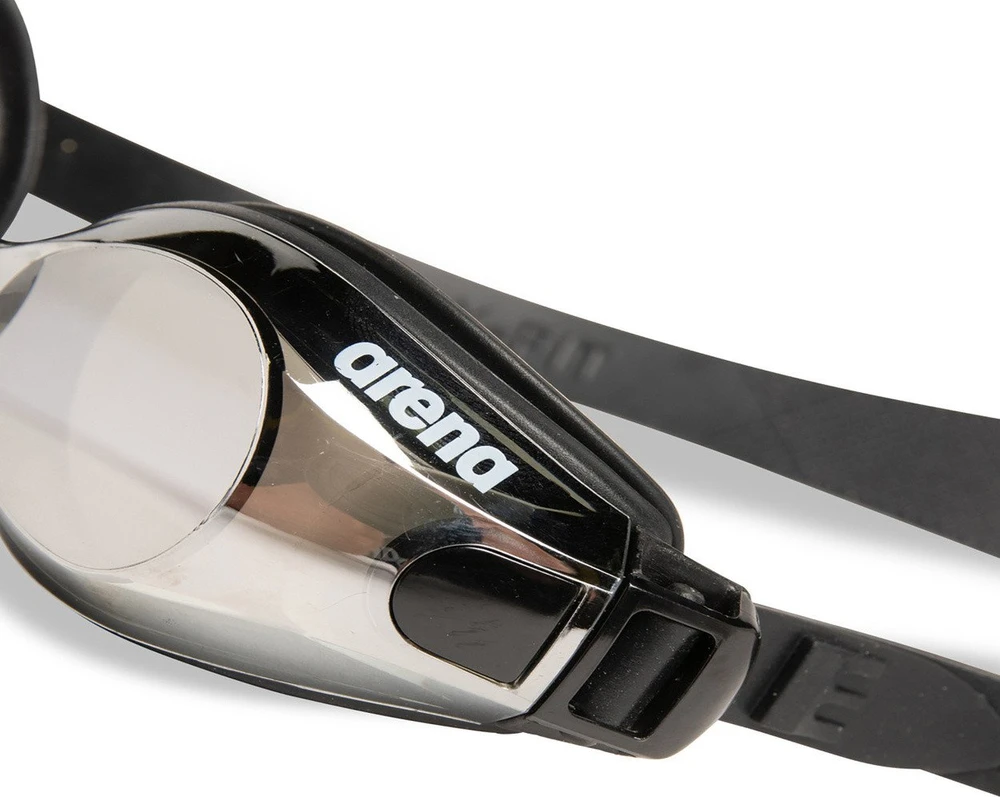 Arena Akiniai ZOOM X-FIT MIRROR