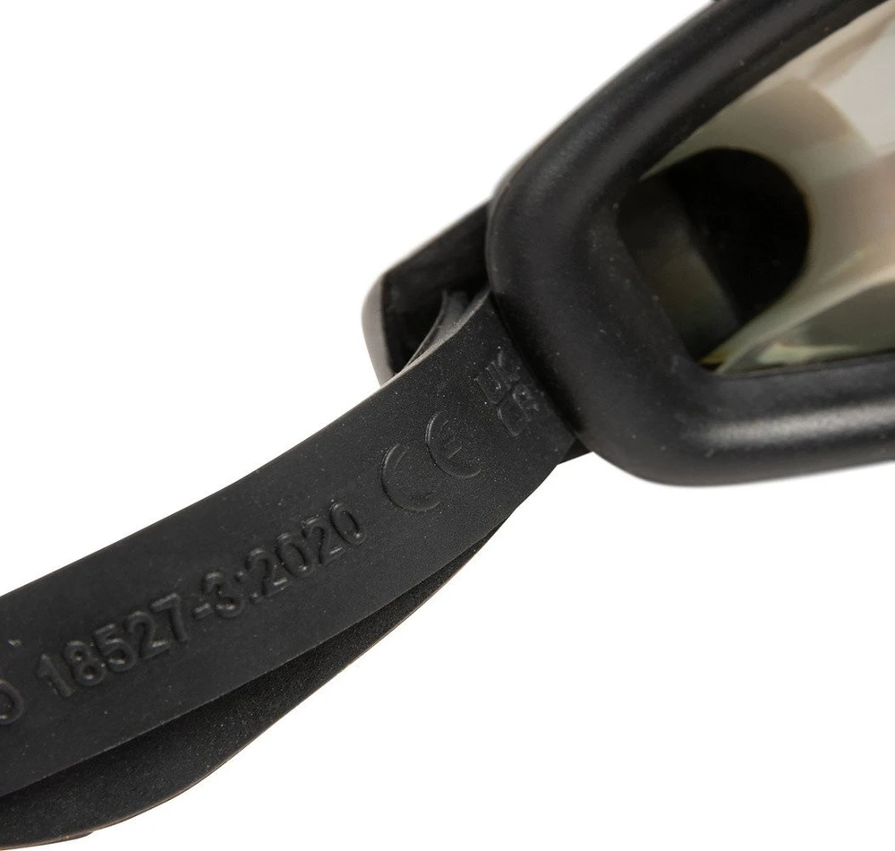 Arena Akiniai ZOOM X-FIT MIRROR
