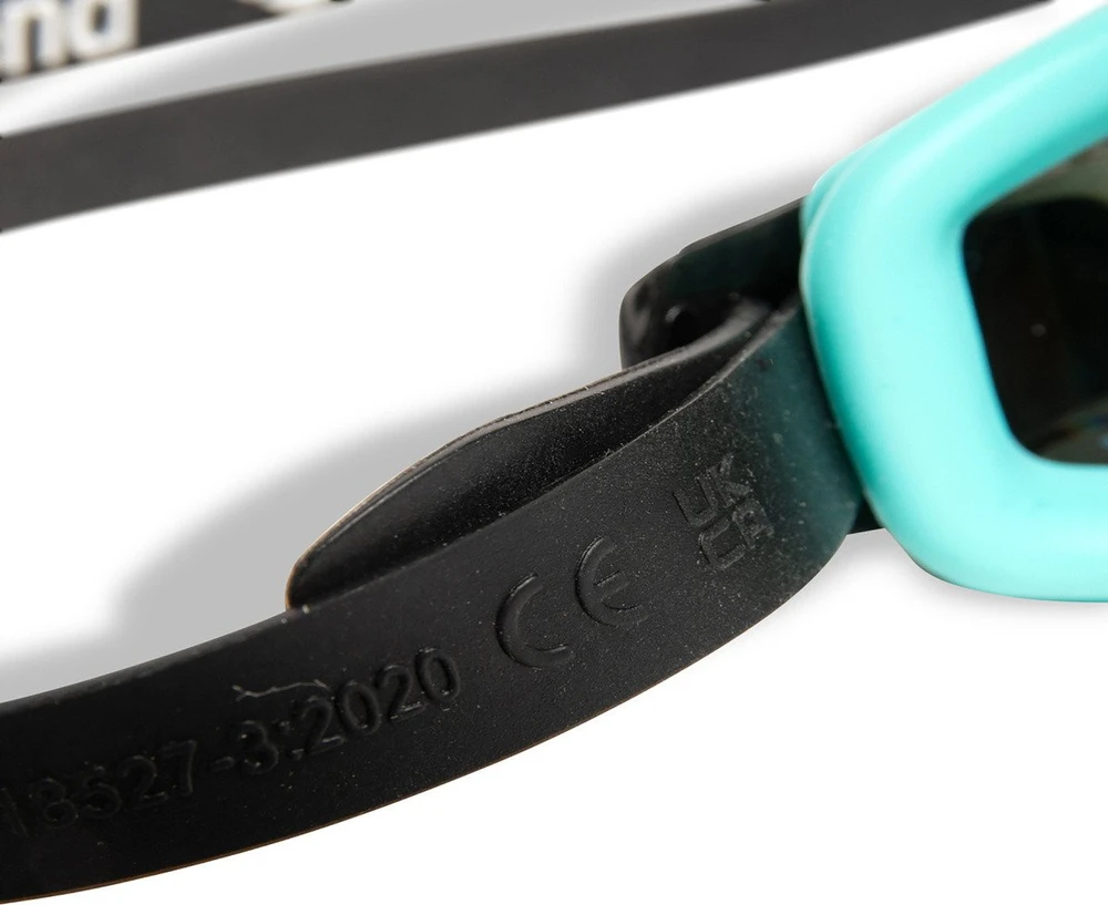Arena Akiniai ZOOM X-FIT MIRROR