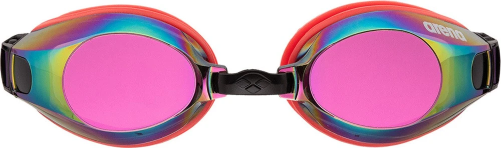Arena ZOOM X-FIT MIRROR 009439/113 Plaukimo akiniai