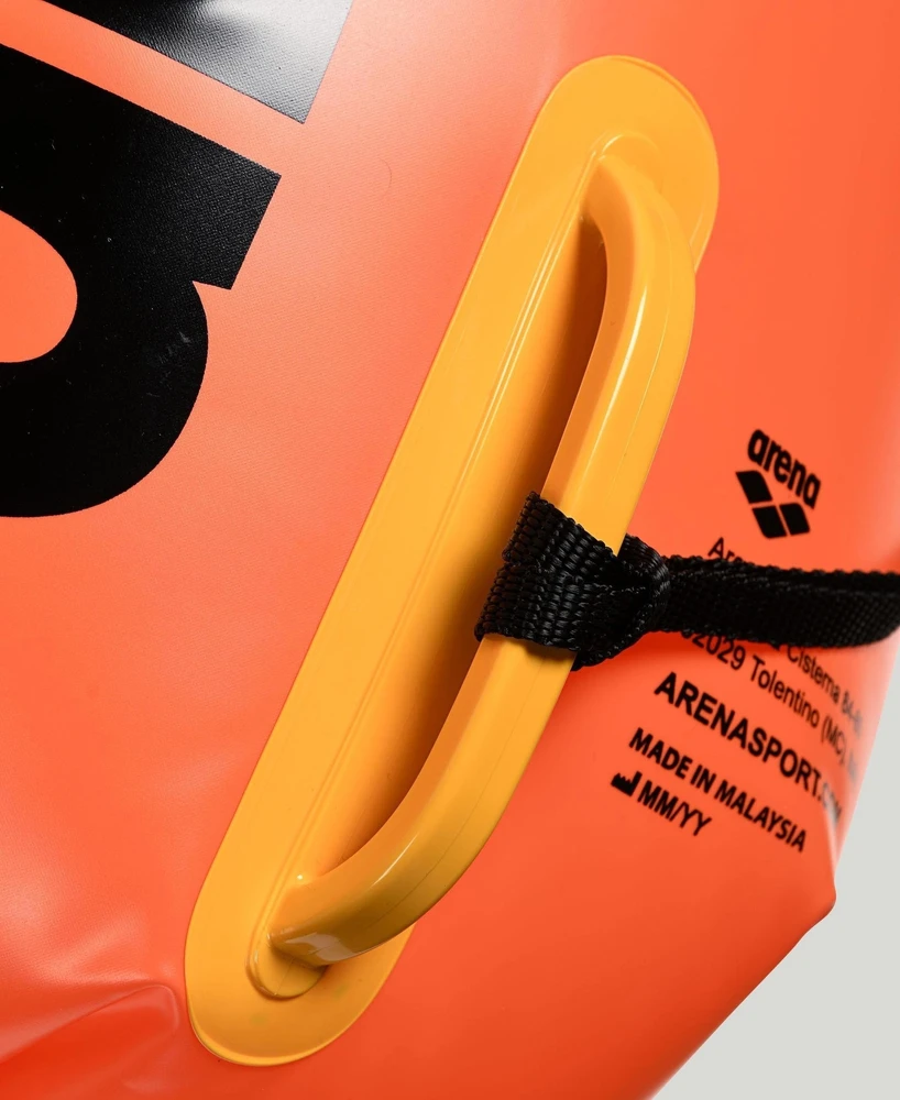 Arena plaukimo plūduras atviram vandeniui