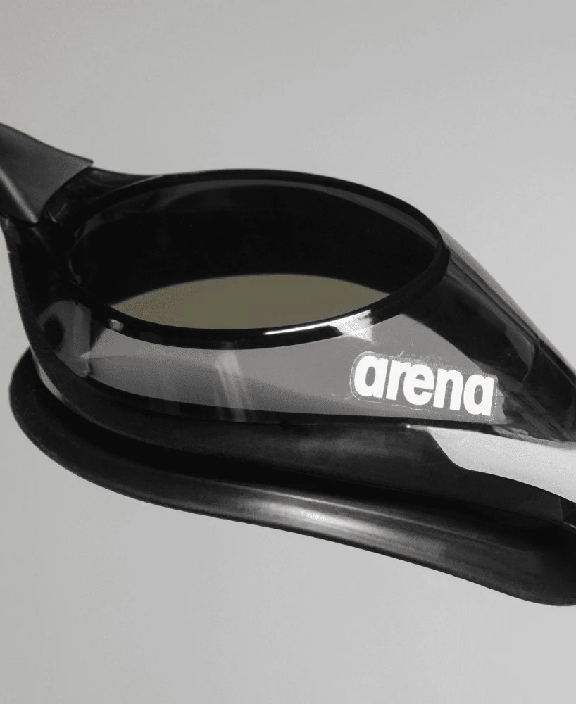 Arena Plaukimo akiniai na Baseinas Arena Cobra Core Mėlyna Sidabrinis