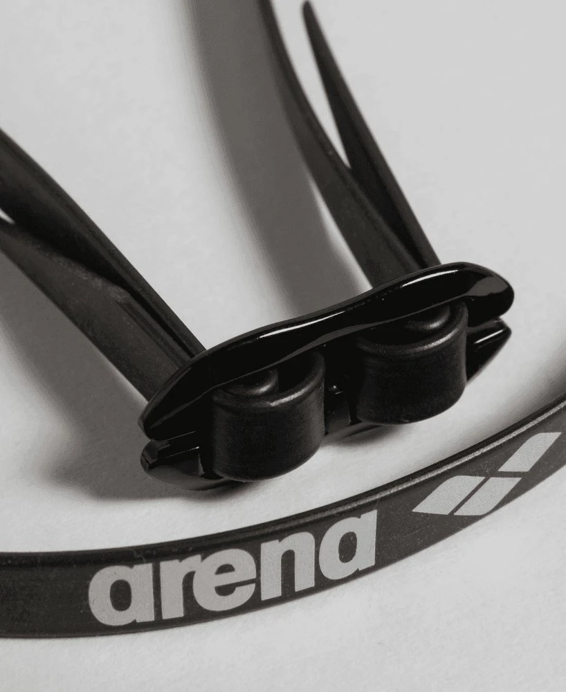 Arena Plaukimo akiniai na Baseinas Arena Cobra Core Mėlyna Sidabrinis