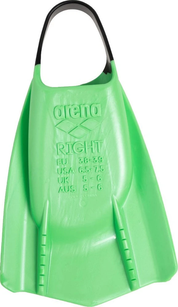 Arena POWERFIN PRO II pelekai