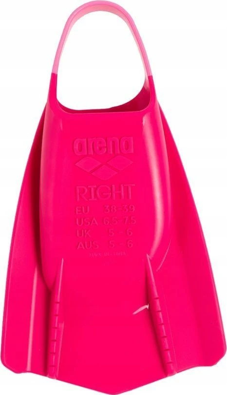 Arena POWERFIN PRO II pelekai