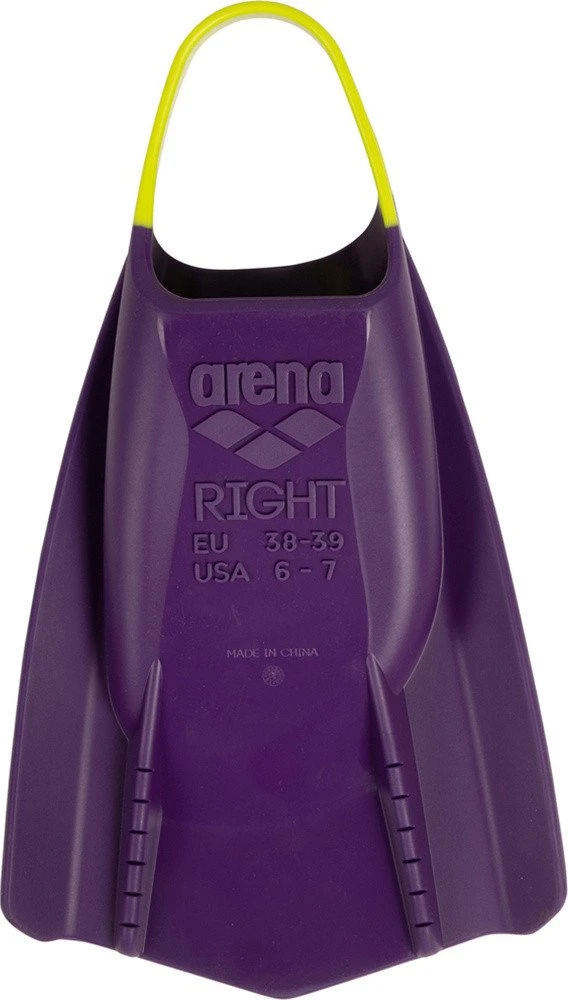 Arena POWERFIN PRO II pelekai