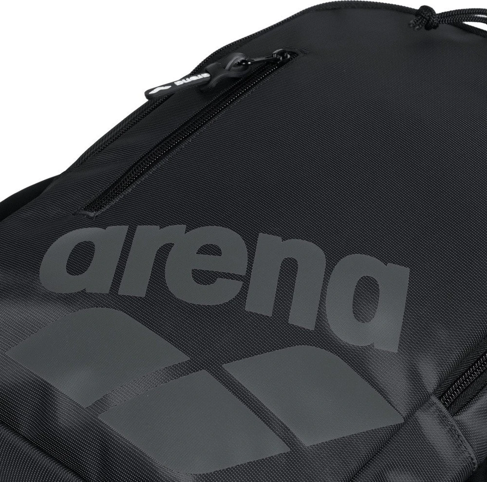 Arena Sportinė kuprinė All Set 30l juoda (010227/100)