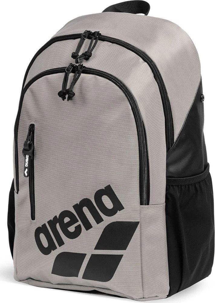 Arena Sportinė kuprinė All Set 30l smėlio spalva (010227/800)