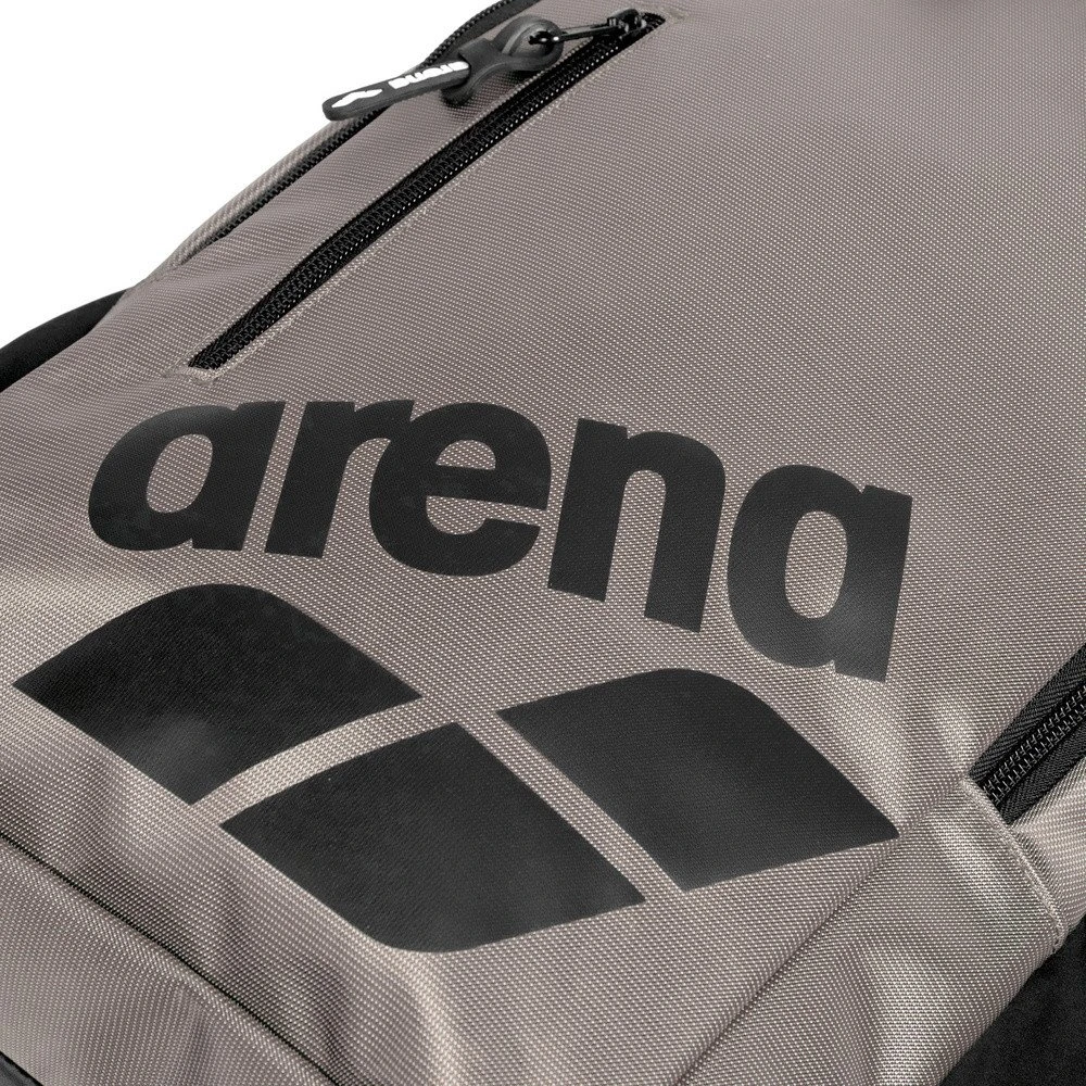Arena Sportinė kuprinė All Set 30l smėlio spalva (010227/800)