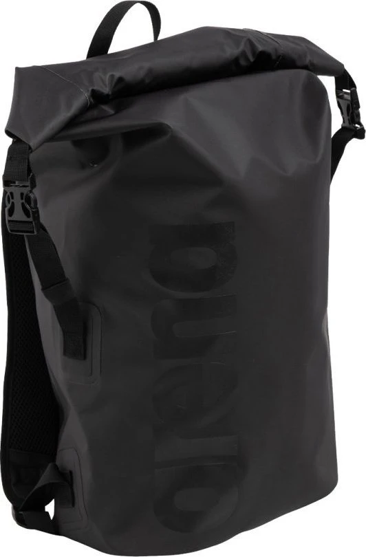 Arena Sportinė kuprinė Arena Dry Backpack Juodas 20L
