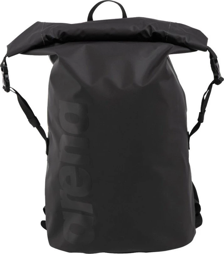 Arena Sportinė kuprinė Arena Dry Backpack Juodas 20L