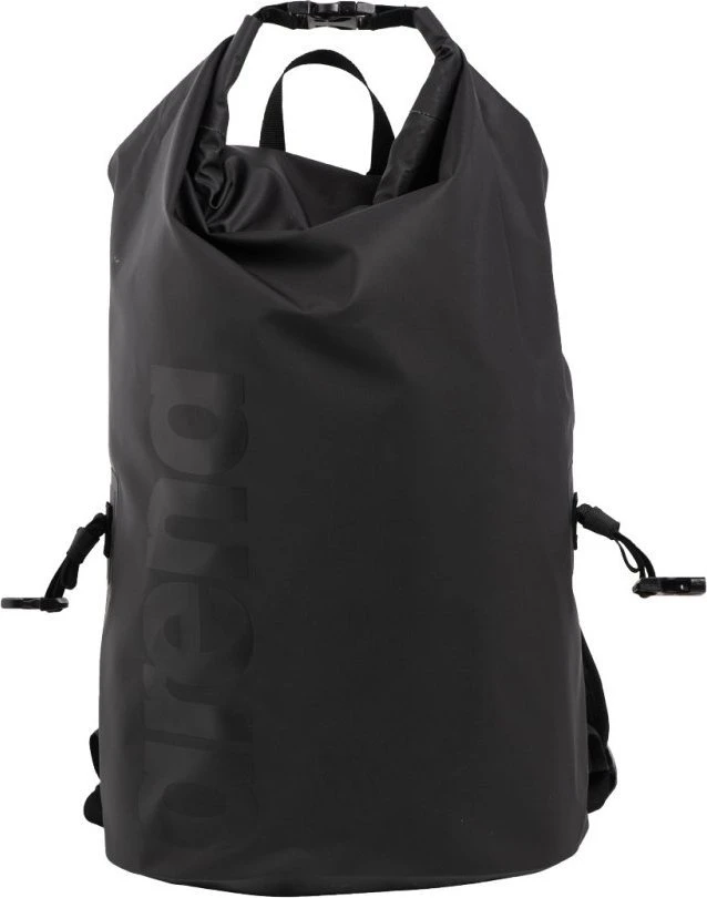 Arena Sportinė kuprinė Arena Dry Backpack Juodas 20L
