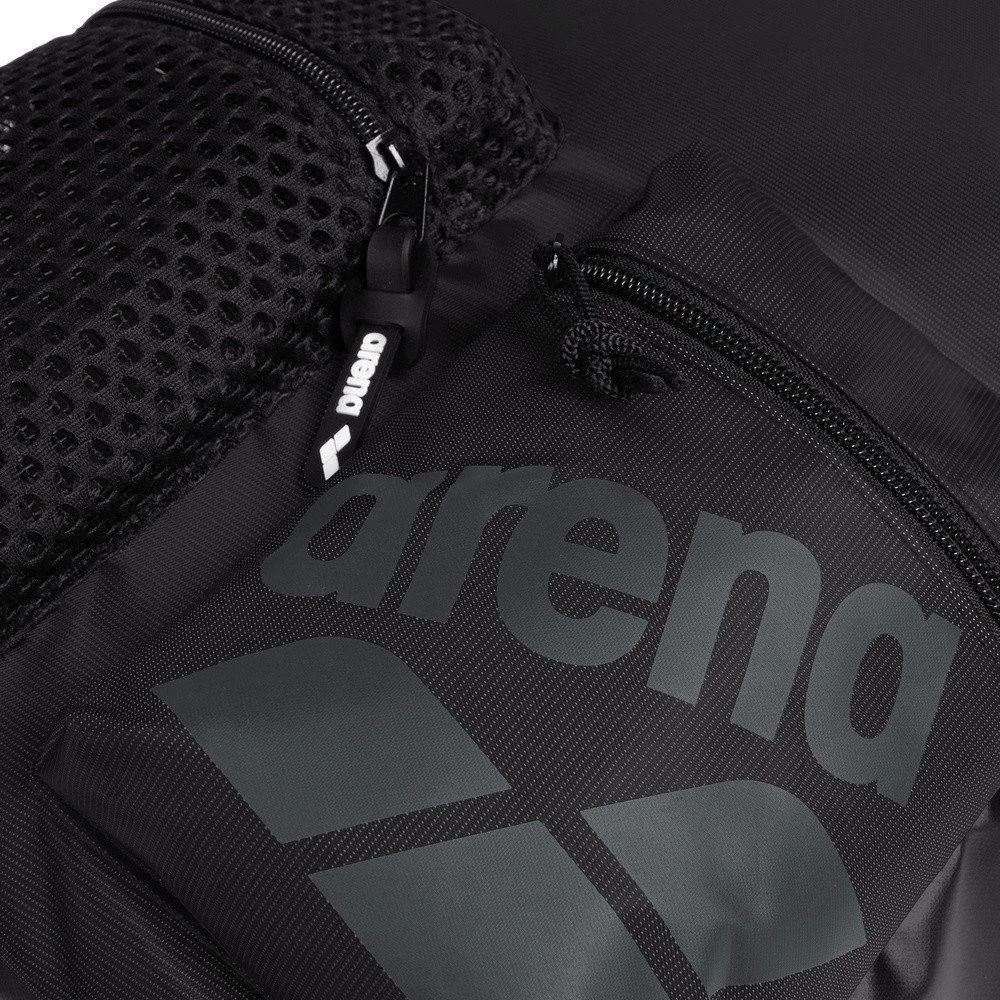 Arena Sportinė kuprinė One Go 30l juoda (010226/100)