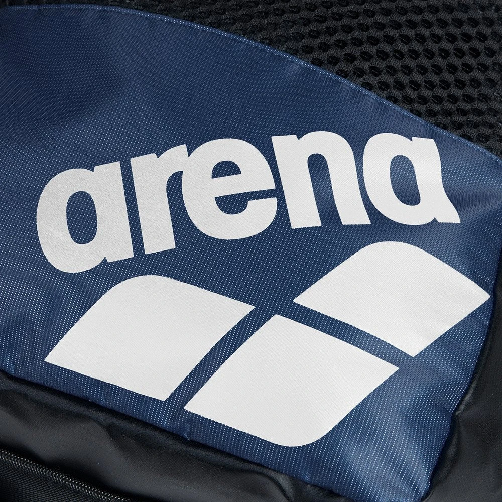 Arena Sportinė kuprinė One Go 35l tamsiai mėlyna (010229/400)