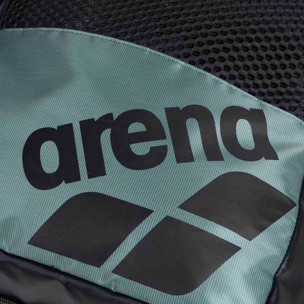 Arena Sportinė kuprinė One Go 35l žalia (010229/300)