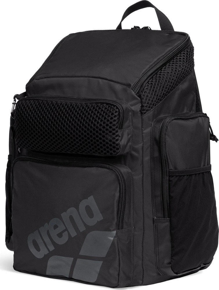 Arena Sportinė kuprinė One Go 45l juoda (010231/100)