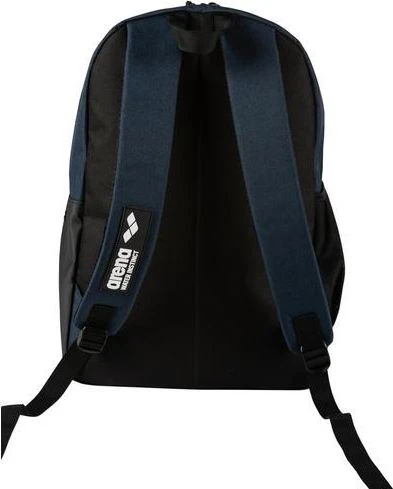 Arena Sportinė kuprinė Team Backpack 30l tamsiai mėlyna