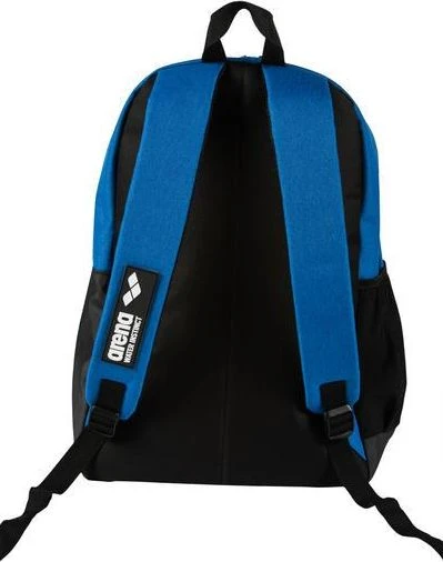 Arena Sportinė kuprinė Team Backpack 30l mėlyna