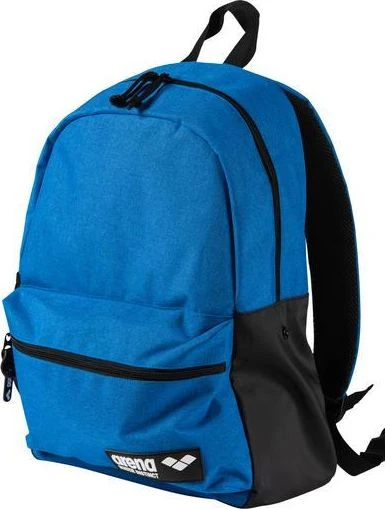 Arena Sportinė kuprinė Team Backpack 30l mėlyna