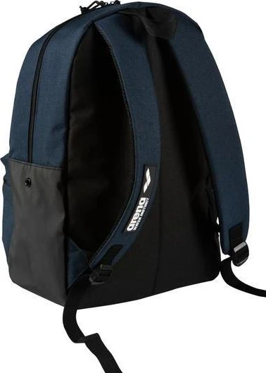 Arena Sportinė kuprinė Team Backpack 30l tamsiai mėlyna