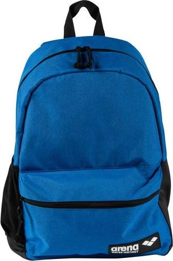 Arena Sportinė kuprinė Team Backpack 30l mėlyna