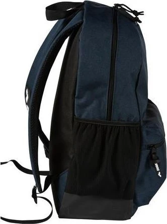 Arena Sportinė kuprinė Team Backpack 30l tamsiai mėlyna