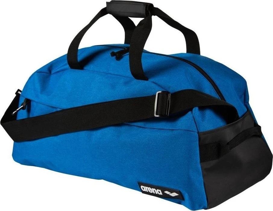 Arena Sportinis krepšys Team Duffle 40L mėlyna
