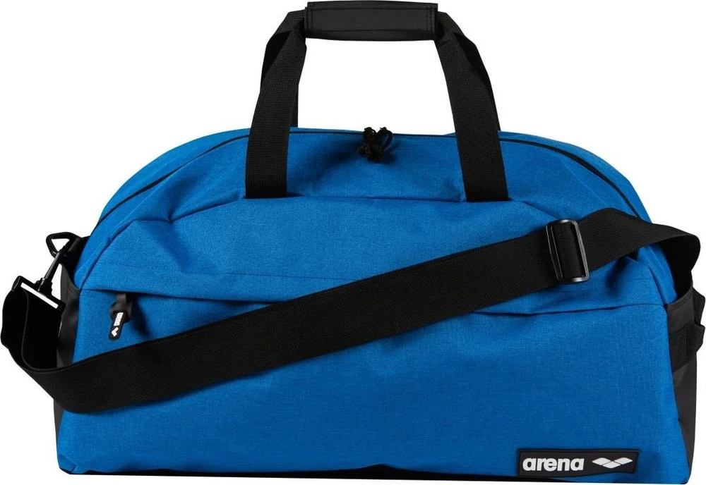 Arena Sportinis krepšys Team Duffle 40L mėlyna
