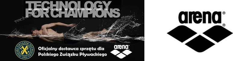 Arena DIRŽELIO NOSIES SKAMBUTIS PRO
