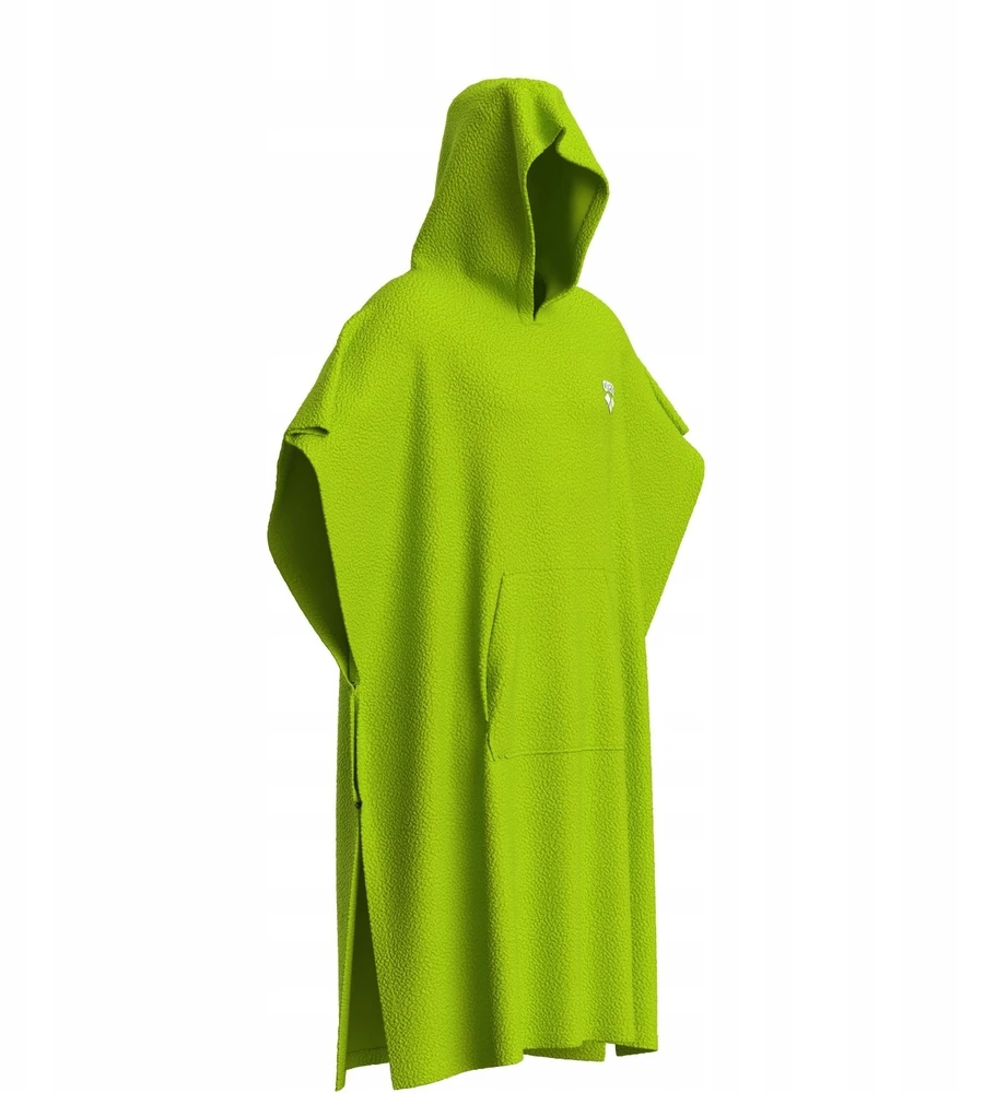 Arena Chalatas ARENA Cotton Poncho