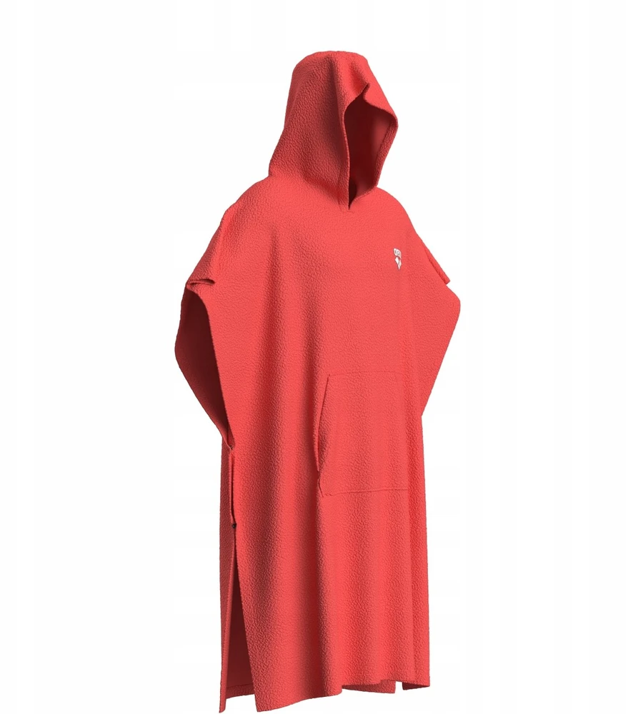 Arena Chalatas ARENA Cotton Poncho