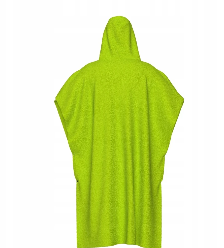 Arena Chalatas ARENA Cotton Poncho