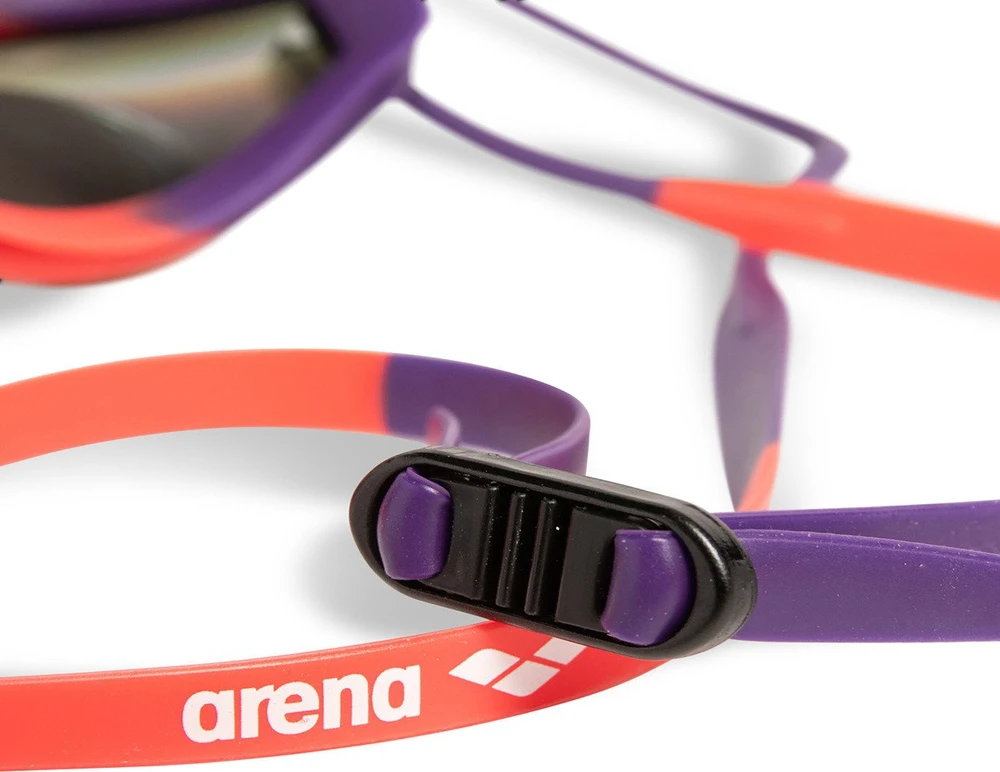 Arena Okularki TRACKS MIRROR