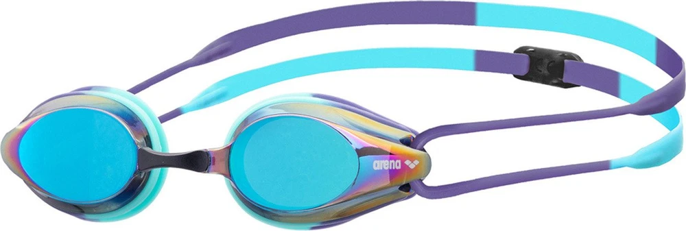 Arena Okularki TRACKS MIRROR