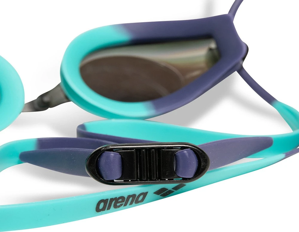 Arena Okularki TRACKS MIRROR
