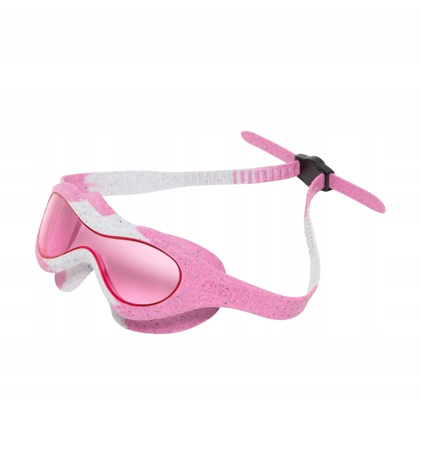 Arena vaikiški akiniai SPIDER KIDS MASK