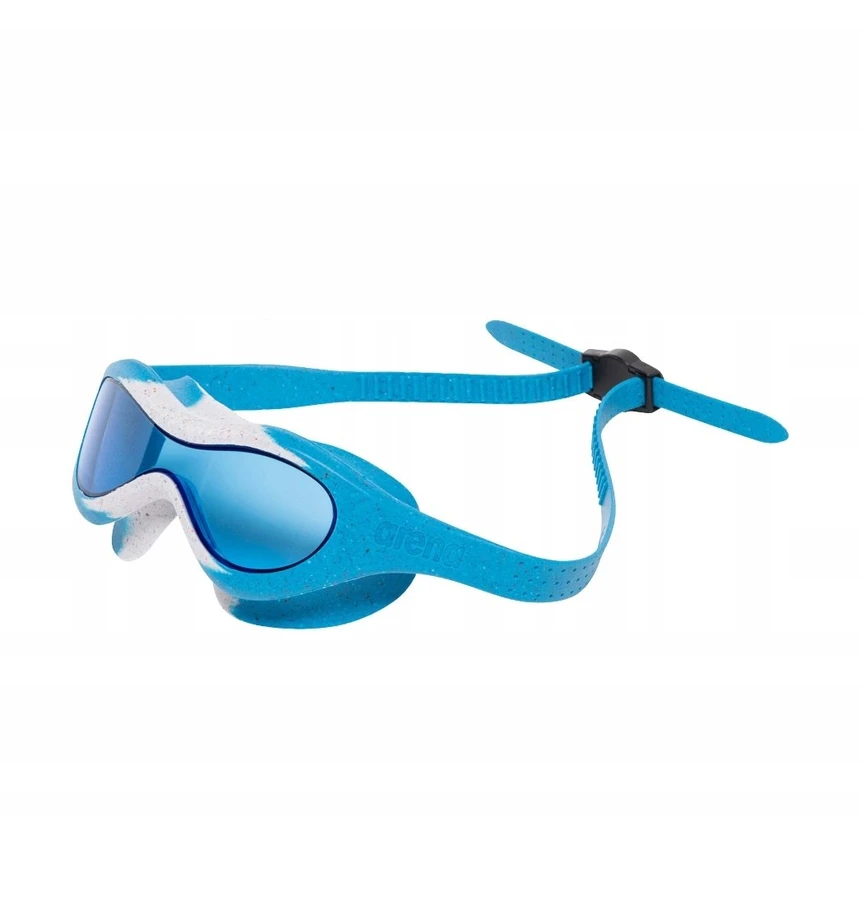 Arena vaikiški akiniai SPIDER KIDS MASK