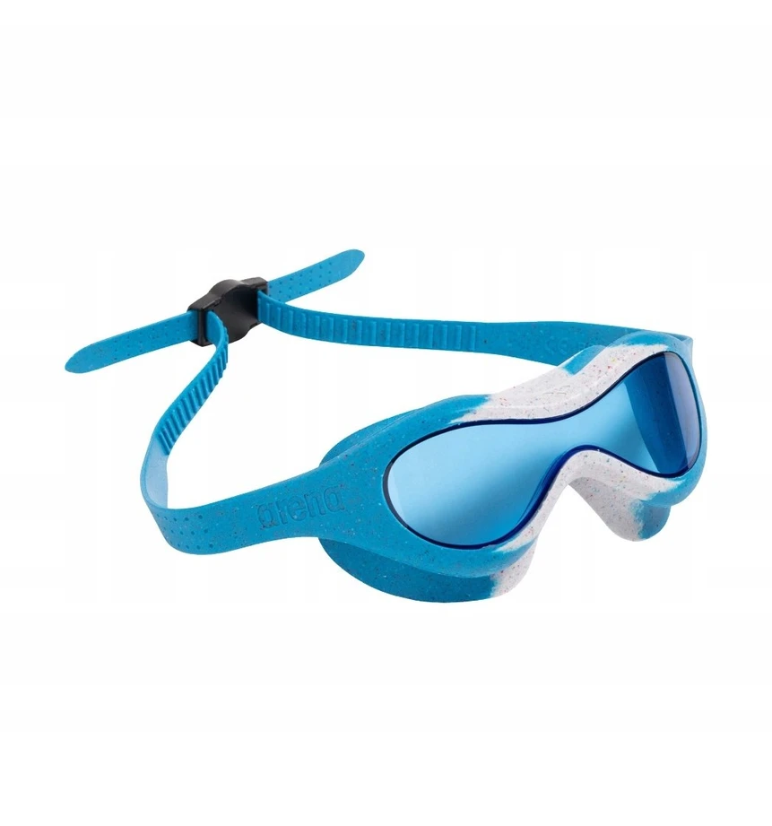 Arena vaikiški akiniai SPIDER KIDS MASK