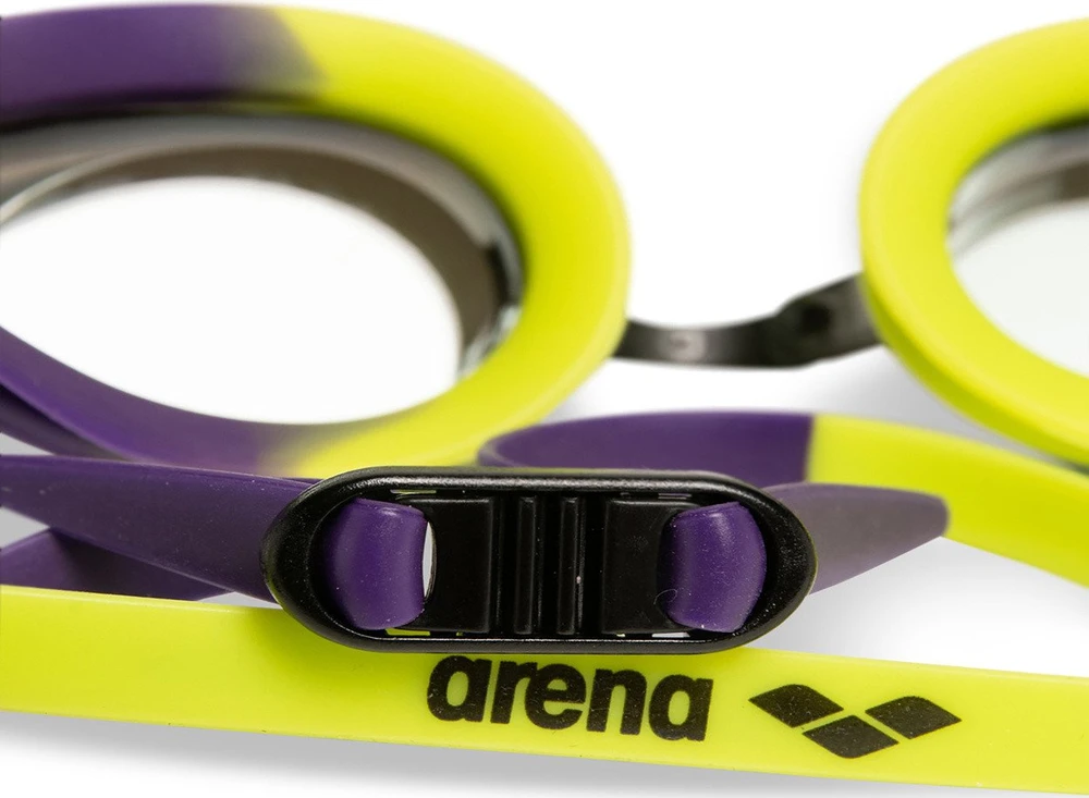 Arena Akiniai Tracks Mirror dydis 36-37