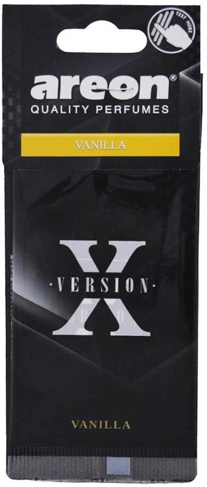 AREON X Version Vanilla oro gaiviklis