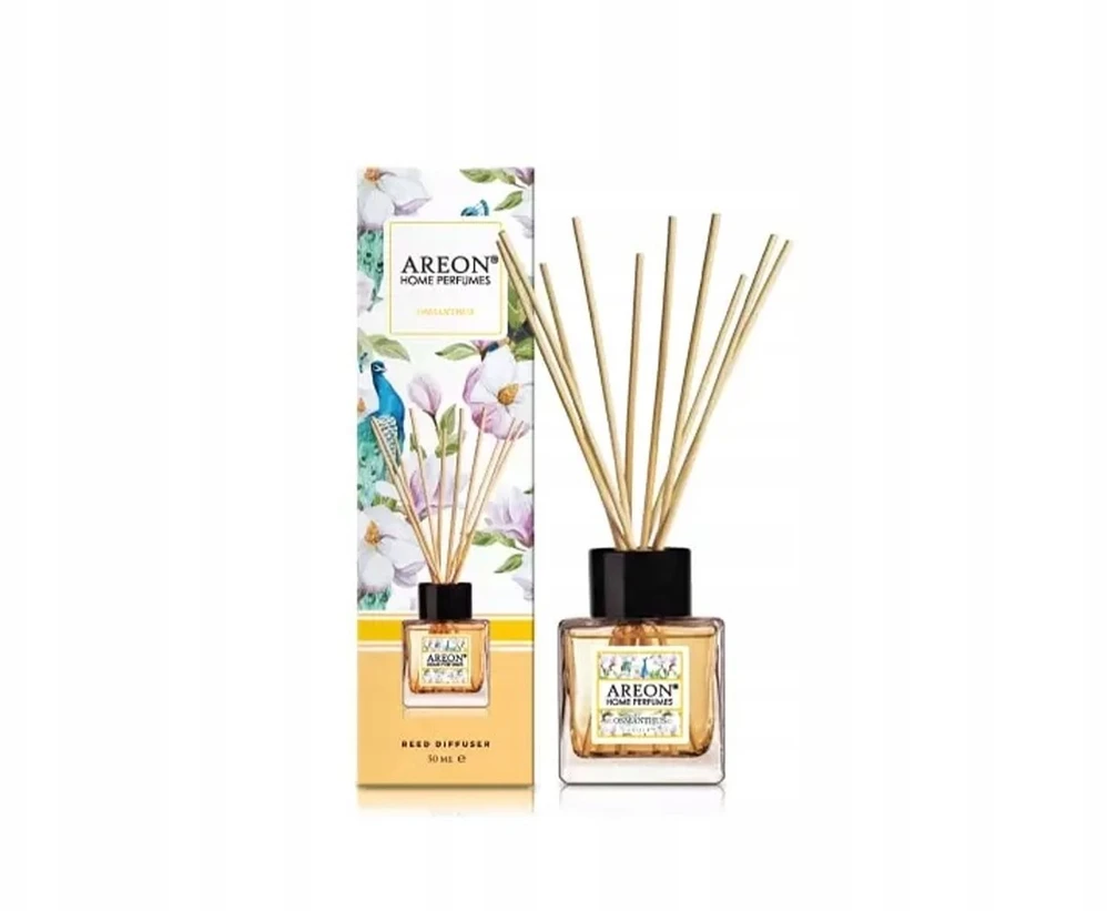Namų kvapas AREON OSMANTHUS, 50 ml