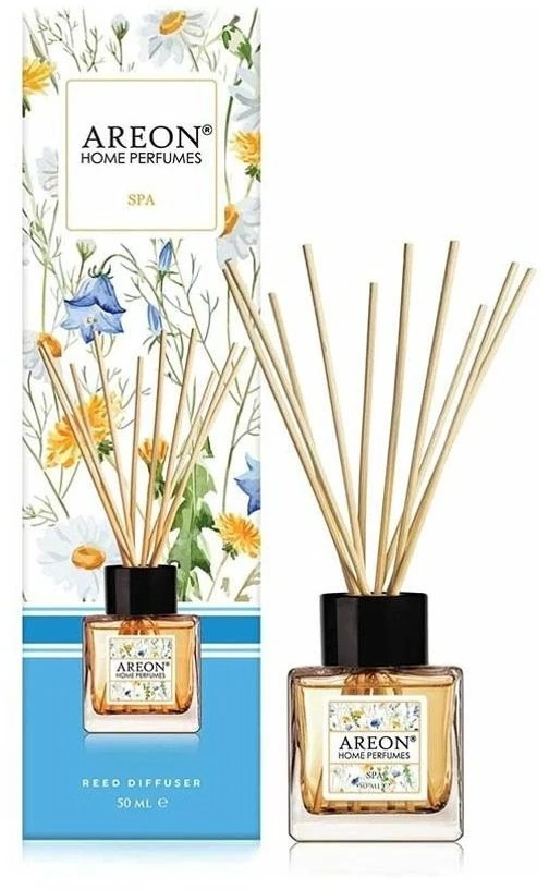 Namų kvapas AREON SPA, 50 ml