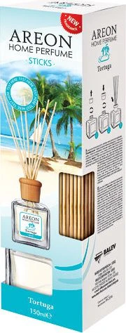 Namų kvapas AREON TORTUGA, 150 ml