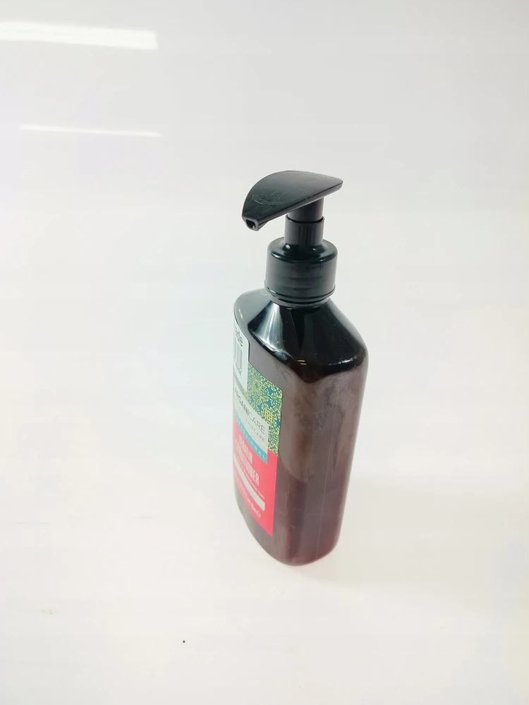 Arganicare Keratin Hair Conditioner maitininantis & Strengthening, 400 ml
