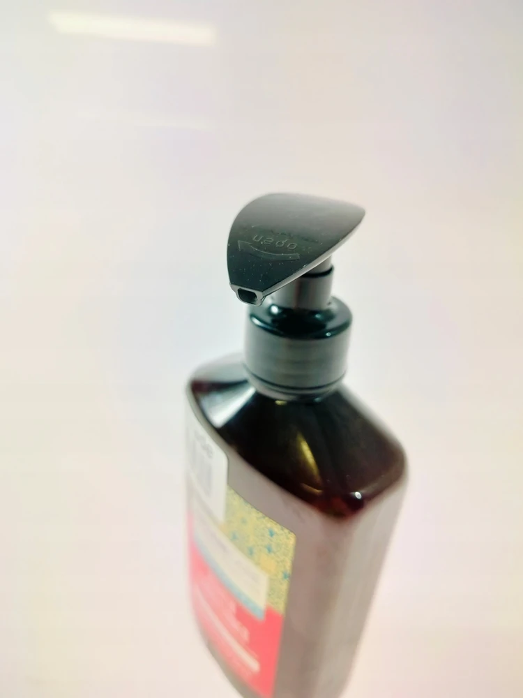 Arganicare Keratin Hair Conditioner maitininantis & Strengthening, 400 ml