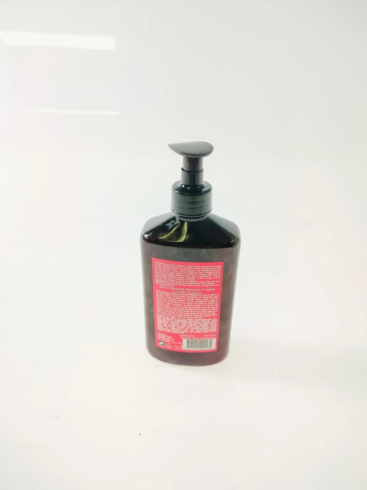 Arganicare Keratin Hair Conditioner maitininantis & Strengthening, 400 ml