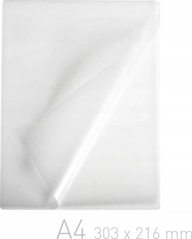 Argo laminavimo plėvelė A4 320425 blizgi 250 mic 100 vnt