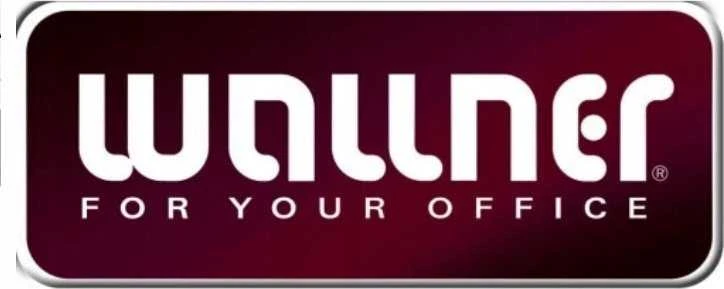Wallner prekės ženklo logotipas