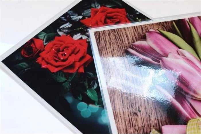 ARGO Laminavimo vokeliai 80x111 mm, 175 mikronai (100 vnt.)
